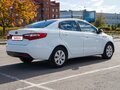2013 Kia Rio III, белый, 1200003 рублей - вид 2