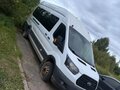 2016 Ford Transit, белый, 1350000 рублей