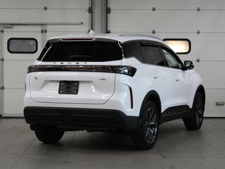 2026 Tenet T7, белый, 2298000 рублей, вид 5