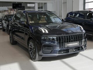 2026 Nordcross 001, чёрный, 7130000 рублей, вид 2