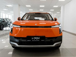 2026 Evolute i-Joy II, оранжевый, 3324000 рублей, вид 2