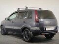 2008 Ford Fusion I Рестайлинг, серый - вид 6