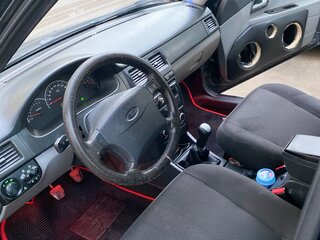 2008 Lada (ВАЗ) Priora I, серый, 200000 рублей, вид 3