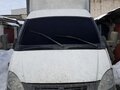 2005 ГАЗ ГАЗель (33023/330273) Фермер, белый, 760000 рублей - вид 7