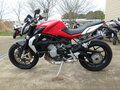 2013 MV Agusta Brutale 675, красный, 510000 рублей - вид 5