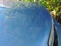 2007 Chevrolet Lacetti I, синий, 300000 рублей - вид 7