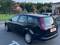 2007 Ford Focus II, чёрный, 800000 рублей - вид 6