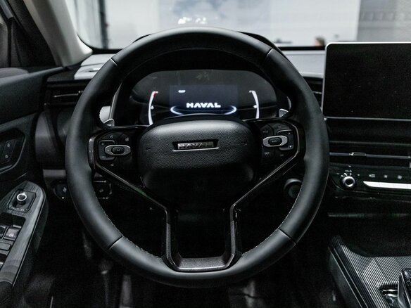 2026 Haval Jolion I Рестайлинг, белый, 2922459 рублей - вид 18