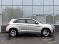 2013 Mitsubishi ASX I, серебристый, 619000 рублей - вид 3
