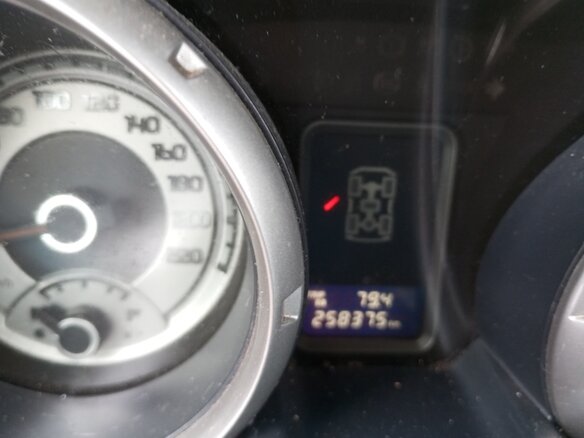 2008 Mitsubishi Pajero IV, серебристый, 1300000 рублей - вид 6
