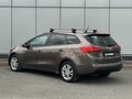 2013 Kia Ceed II, коричневый, 930000 рублей - вид 1