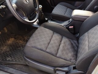 2011 Great Wall Hover H3 I, серебристый, 600000 рублей, вид 5