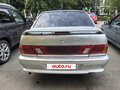 2009 Lada (ВАЗ) 2115, серебристый - вид 1