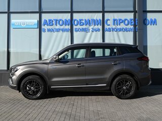 2024 Belgee X70 I, серый, 2299000 рублей, вид 2