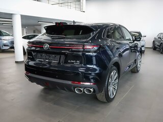 2024 Changan UNI-K, чёрный, 4699900 рублей, вид 5