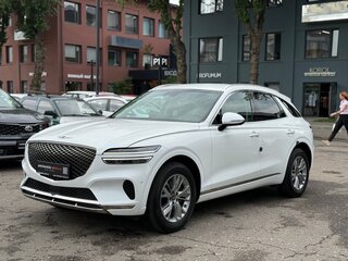 2023 Genesis GV70 I, белый, 6933000 рублей, вид 1