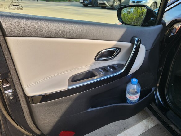 2014 Kia Ceed II, чёрный, 1100000 рублей - вид 13
