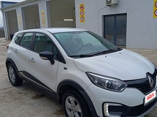 2019 Renault Kaptur I, белый, 1050200 рублей, вид 2