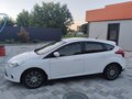 2013 Ford Focus III, белый, 850000 рублей - вид 6