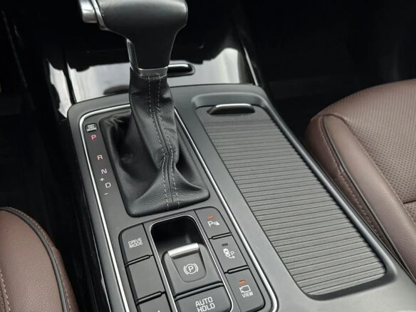 2019 Kia Sorento III Prime Рестайлинг, белый, 4400000 рублей - вид 27