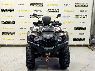 2026 Baltmotors Striker 500 EFI, белый, 659900 рублей, вид 2
