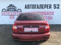 2005 Hyundai Accent ТагАЗ II, красный - вид 4
