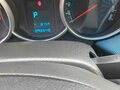 2014 Chevrolet Cruze I Рестайлинг, чёрный - вид 3
