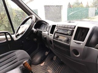 2011 ГАЗ ГАЗель (3302), белый, 670000 рублей, вид 1