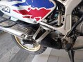 1995 Honda XRV 750 Africa Twin, белый, 490000 рублей - вид 4