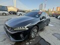 2021 Kia K5 III, чёрный, 2450000 рублей - вид 3