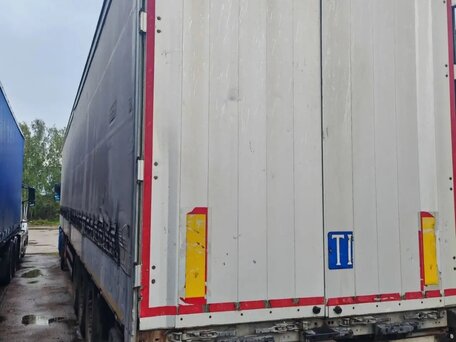 2011 Volvo FH, синий, 5300000 рублей, вид 5