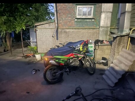 2026 Sharmax Cross, чёрный, 105000 рублей, вид 4
