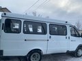 2015 ГАЗ ГАЗель (3221), белый, 1380000 рублей - вид 2
