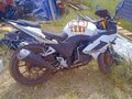 2013 Falcon SpeedFire, белый, 95000 рублей - вид 2