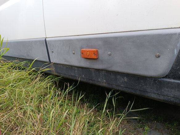 2012 Peugeot Boxer, белый, 1200000 рублей - вид 5
