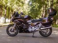 2015 Yamaha FJR1300, коричневый, 1300000 рублей - вид 1