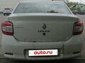 2017 Renault Logan II, белый, 550000 рублей - вид 9