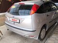 2005 Ford Focus I Рестайлинг, серебристый, 335000 рублей - вид 4