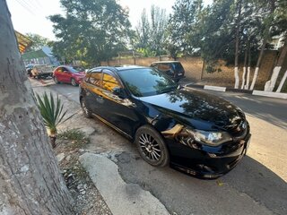 2011 Subaru Impreza III, чёрный, 1100000 рублей, вид 2