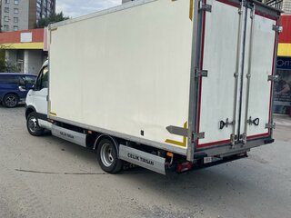 2015 Iveco Daily, белый, 3100000 рублей, вид 5