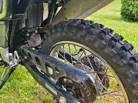 2017 Racer Ranger, чёрный, 100000 рублей, вид 2
