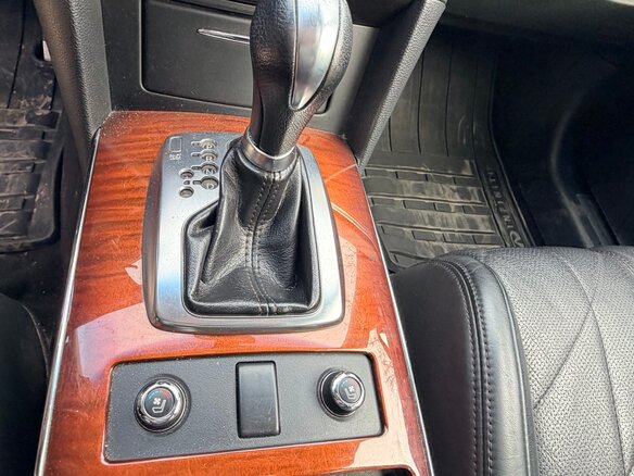 2012 Infiniti FX30d II (S51) Рестайлинг, белый, 3480000 рублей - вид 27