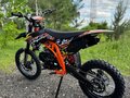 2025 BSE PH 125, чёрный, 85000 рублей - вид 5