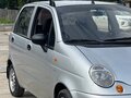 2011 Daewoo Matiz I Рестайлинг, серебристый, 300000 рублей - вид 8