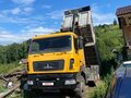 2015 МАЗ 6501, жёлтый, 1500000 рублей - вид 8