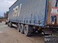 1997 Volvo FH, красный, 1599000 рублей - вид 6