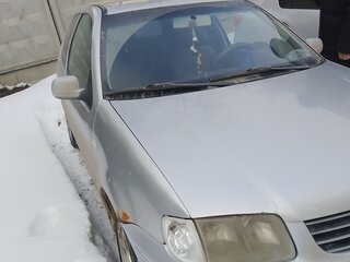 2000 Volkswagen Polo III Рестайлинг, серебристый, 180000 рублей, вид 5