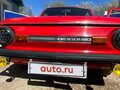 1990 ЗАЗ 968 М, красный, 390000 рублей - вид 8