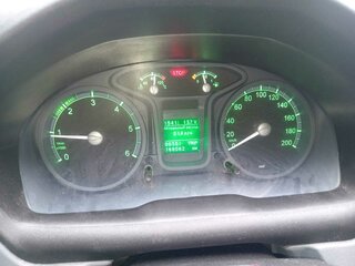 2021 ГАЗ ГАЗель (3221), белый, 1900000 рублей, вид 2
