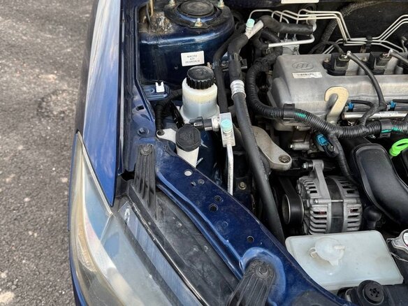 2018 Lifan Solano II, синий, 740000 рублей - вид 13
